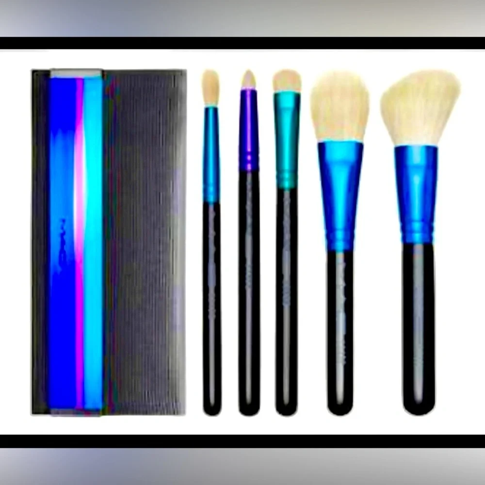 Mac brushes - Picture 1 of 4